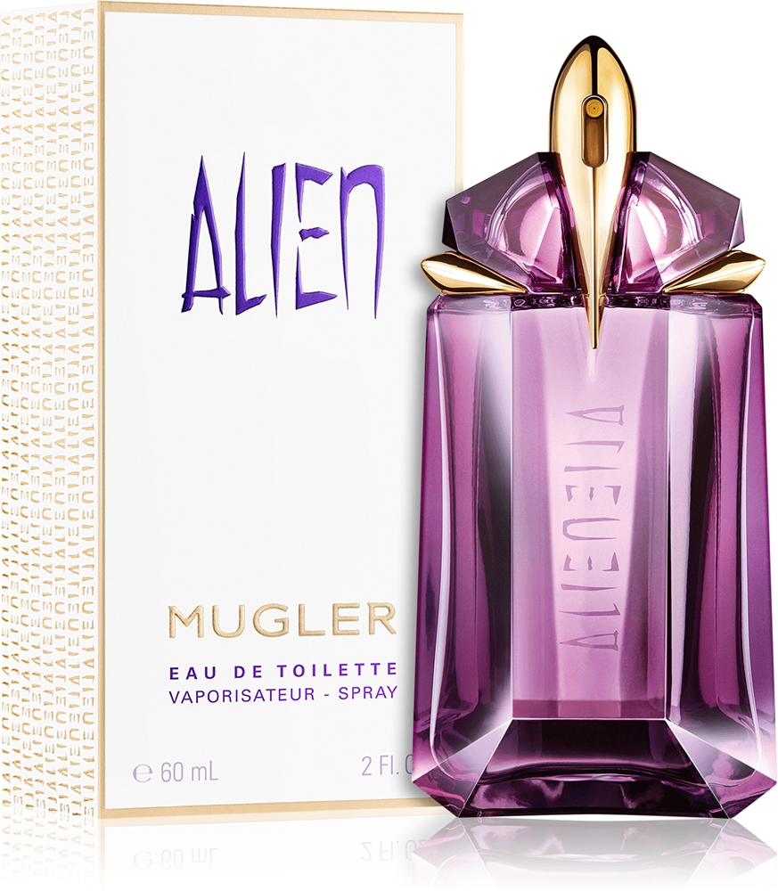 Alien — изображение 2