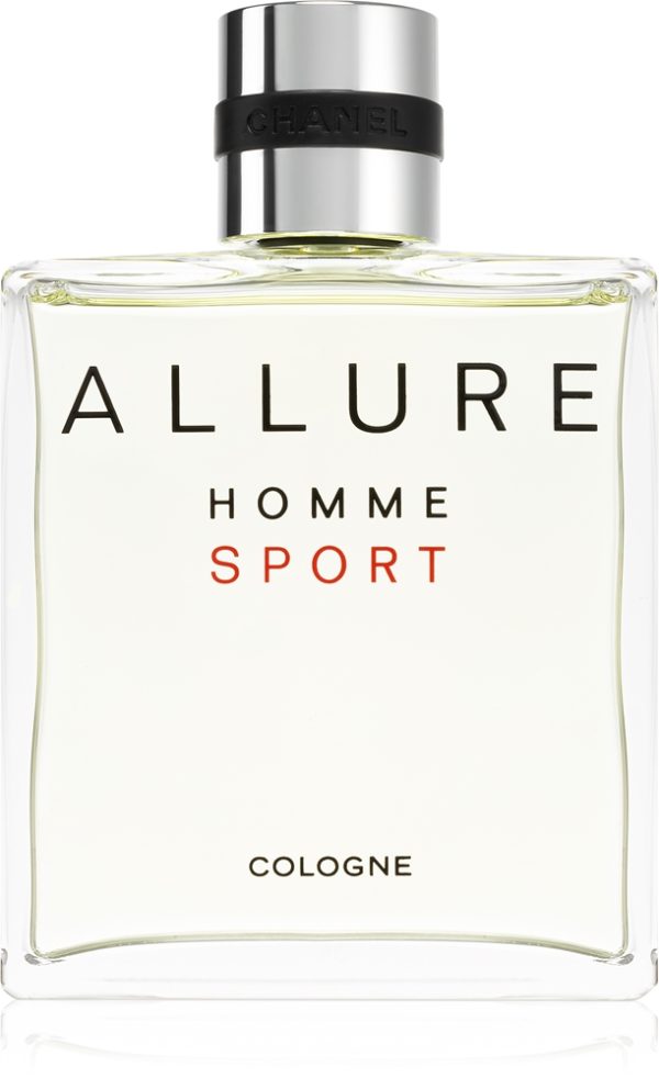 Allure Homme Sport Cologne