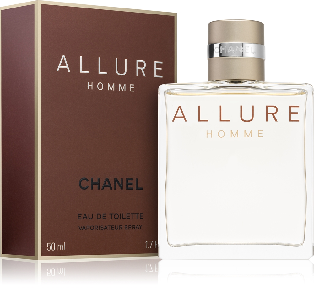 Allure Homme — изображение 2