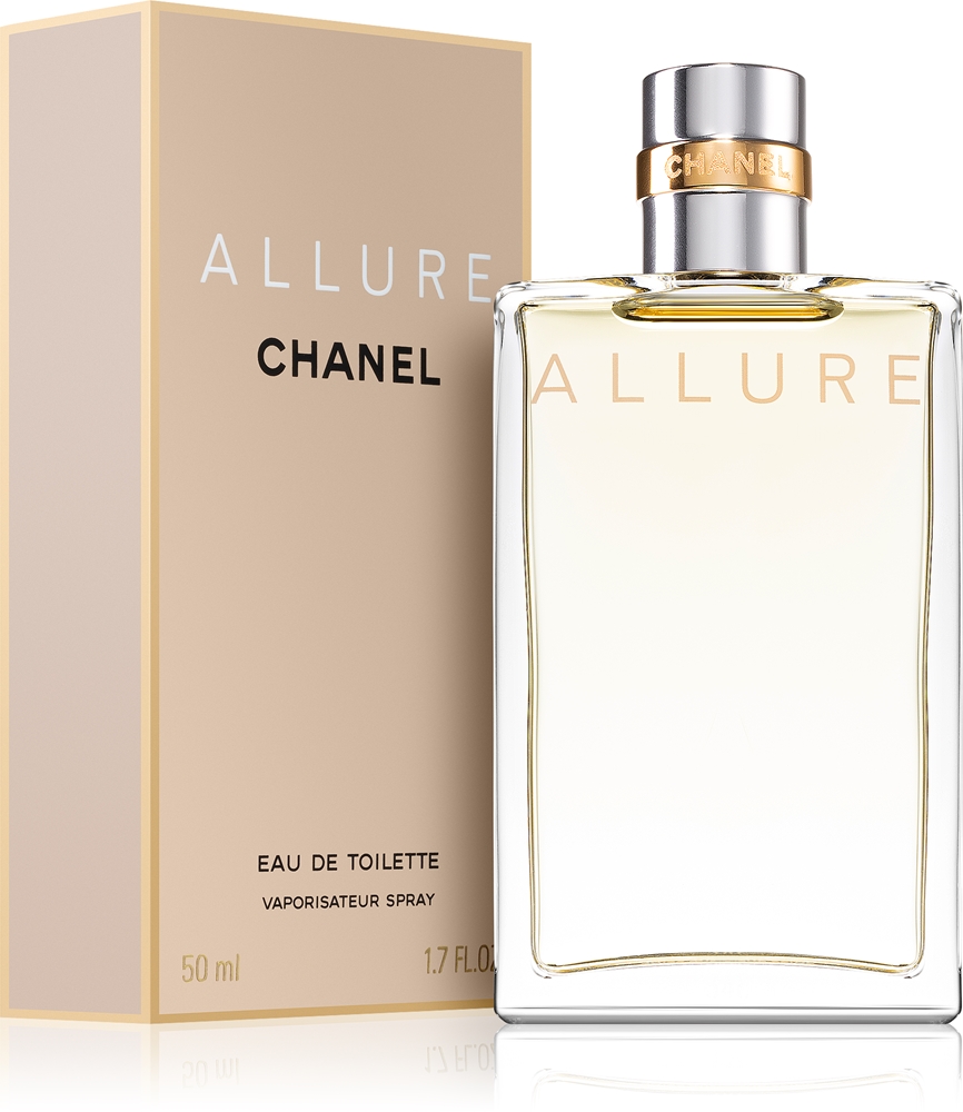 Allure — изображение 2