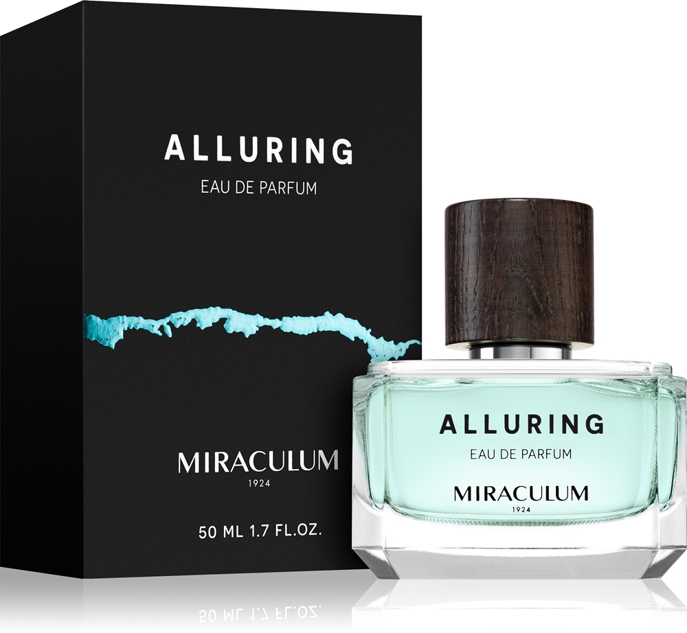 Alluring — изображение 2
