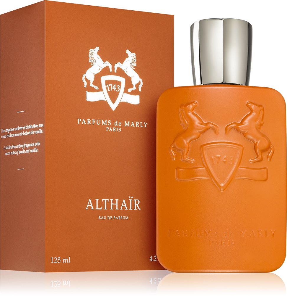 Althaïr — изображение 2