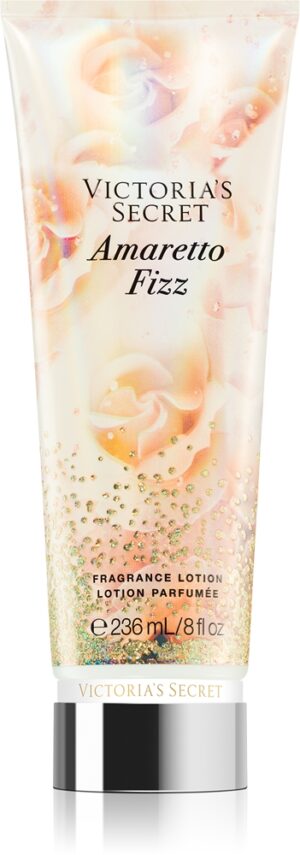 Amaretto Fizz — изображение 1