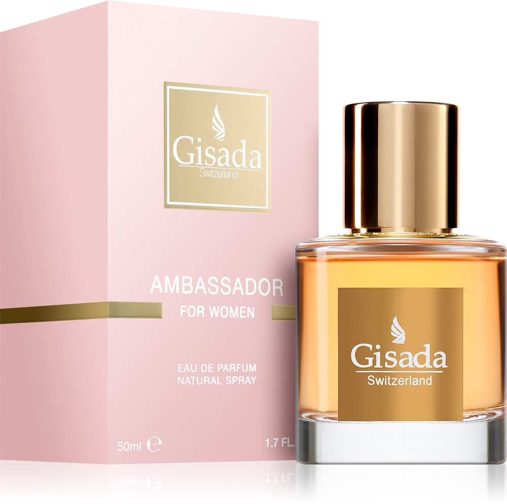 Ambassador Women — изображение 2