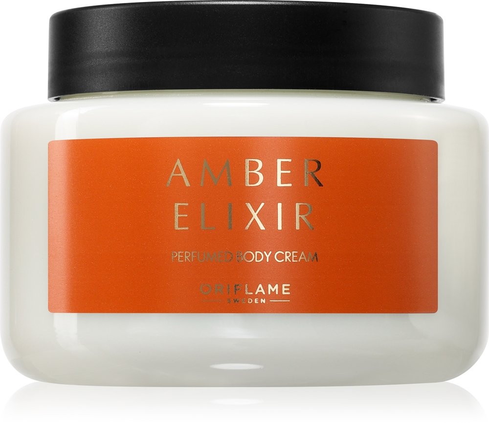 Amber Elixir — изображение 1