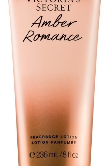 Amber Romance