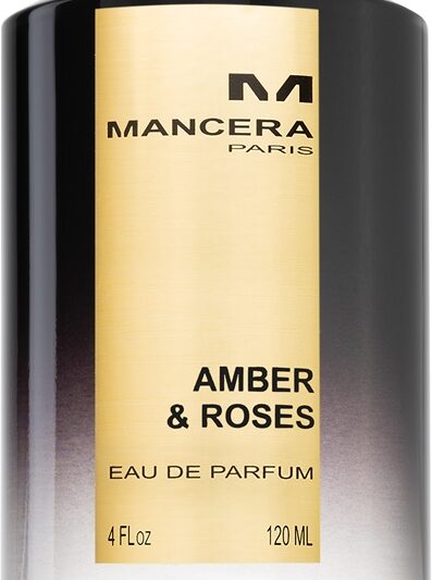 Amber & Roses