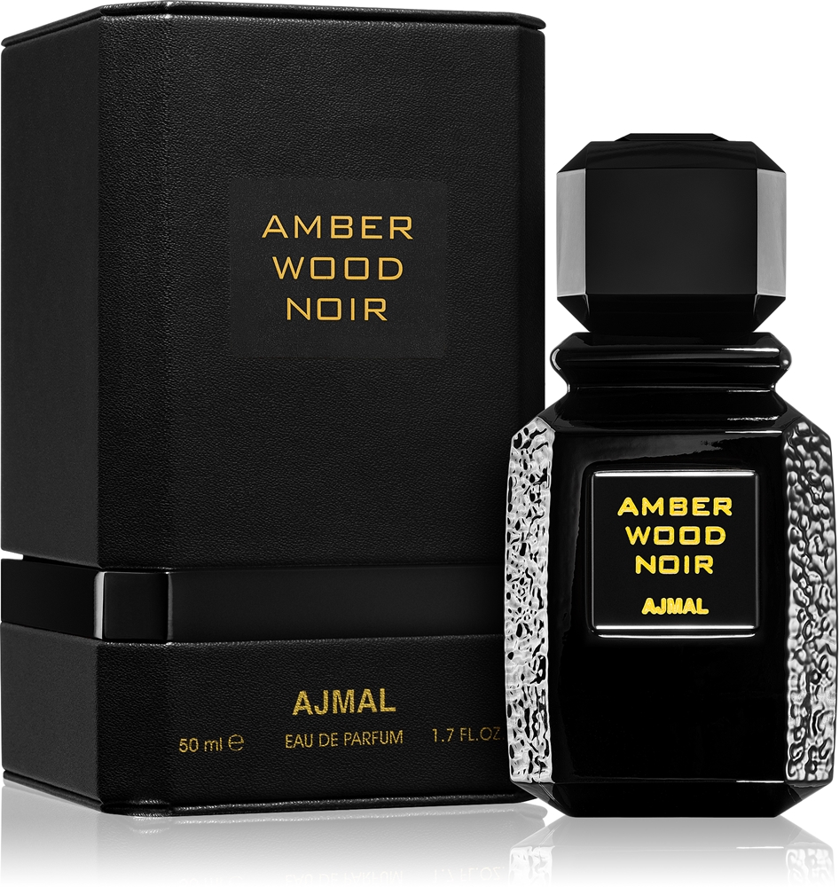 Amber Wood Noir — изображение 2