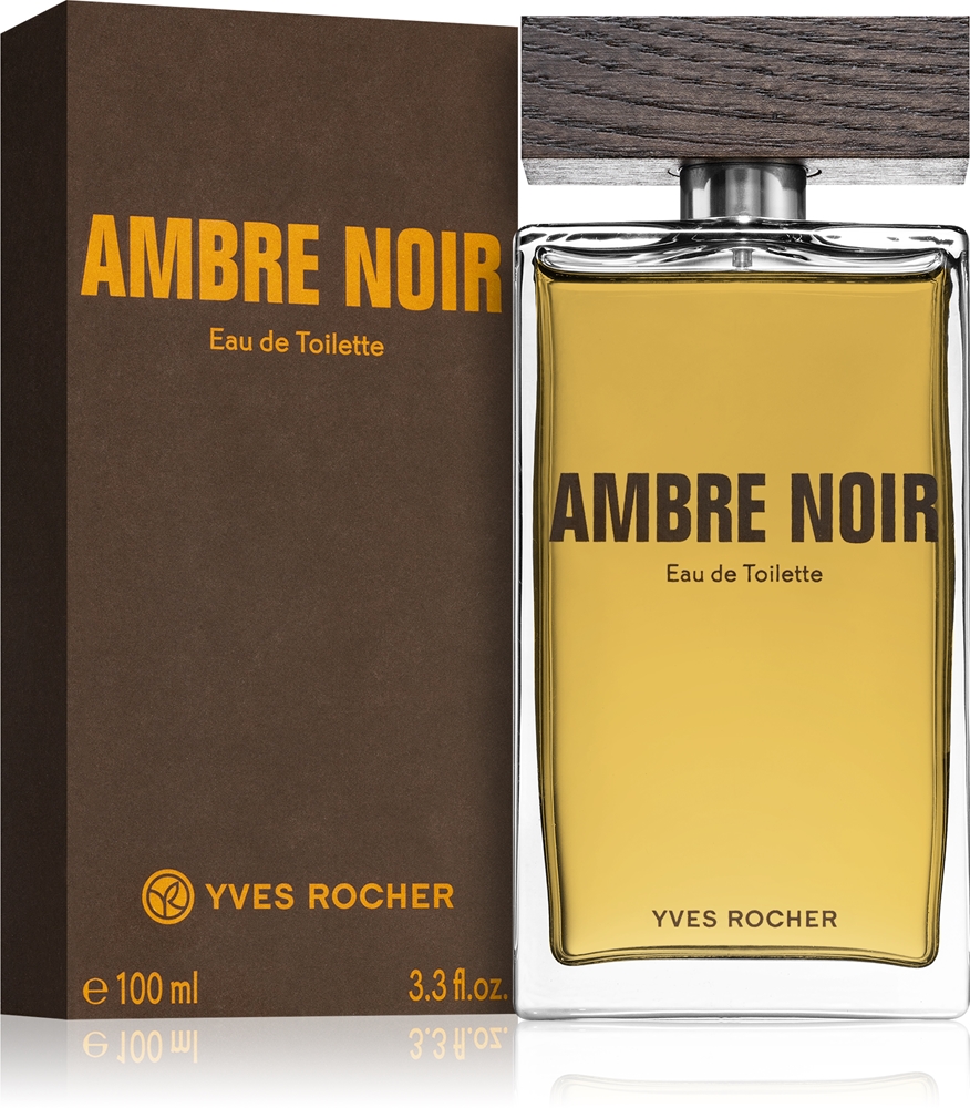 Ambre Noir — изображение 2