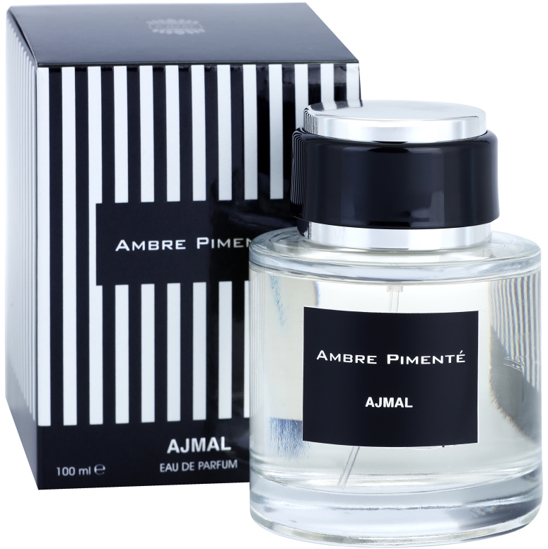 Ambre Pimente — изображение 2