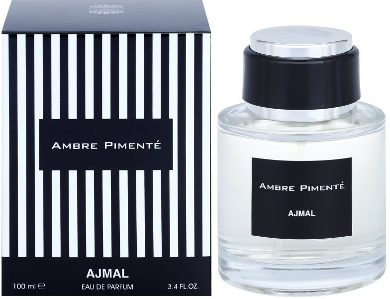 Ambre Pimente — изображение 1