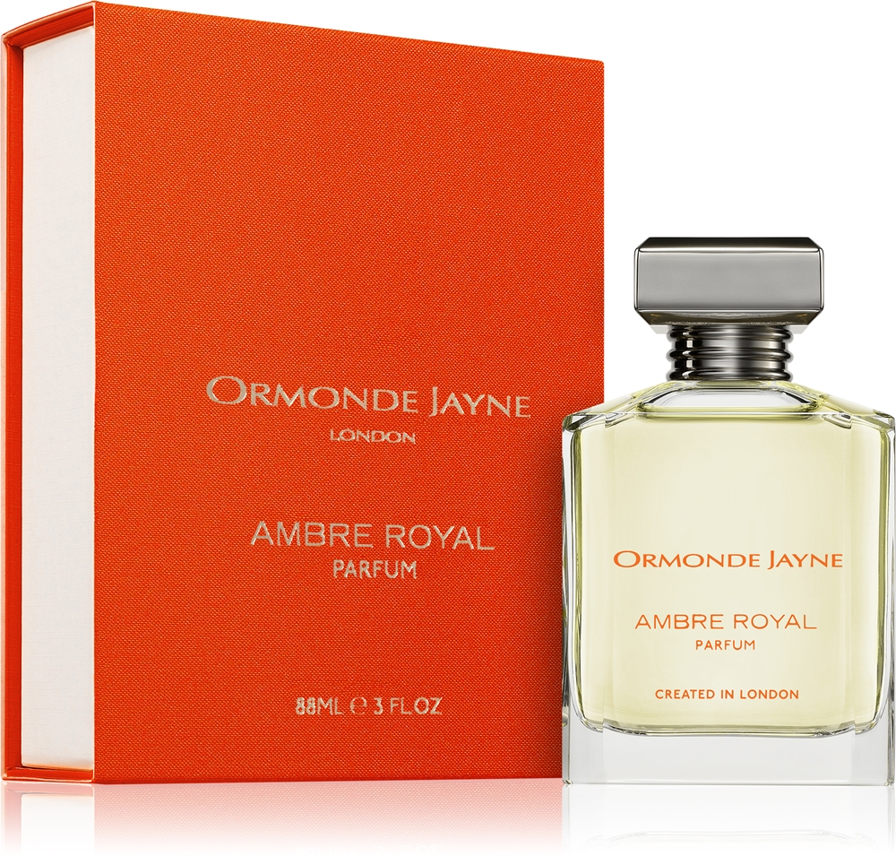 Ambre Royal — изображение 2
