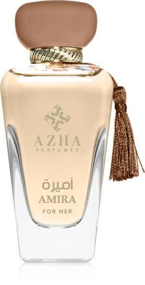 Amira — изображение 1
