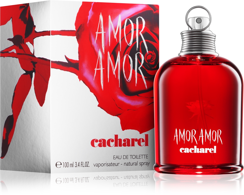 Amor Amor — изображение 2