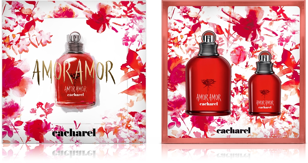 Amor Amor — изображение 2