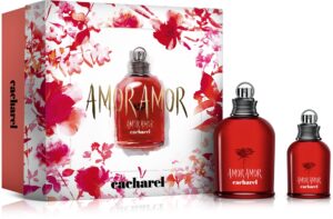 Amor Amor — изображение 1
