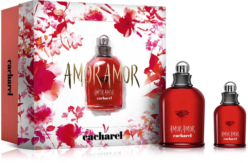 Amor Amor — изображение 1