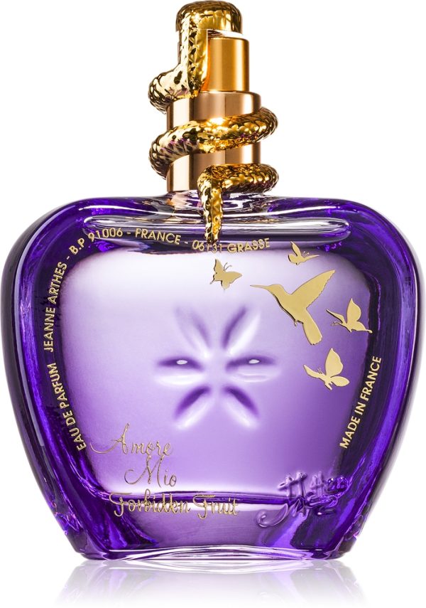 Amore Mio Forbidden Fruit