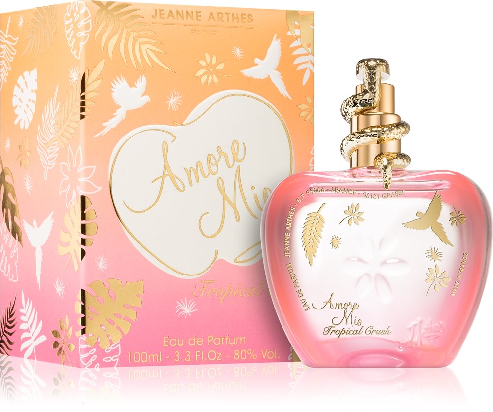 Amore Mio Tropical Crush — изображение 2