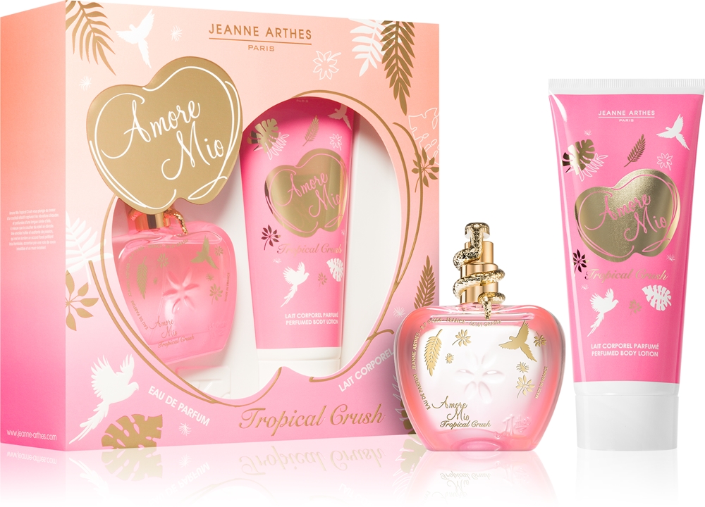 Amore Mio Tropical Crush — изображение 1