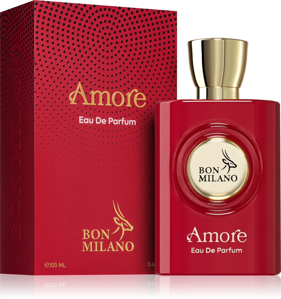 Amore — изображение 2