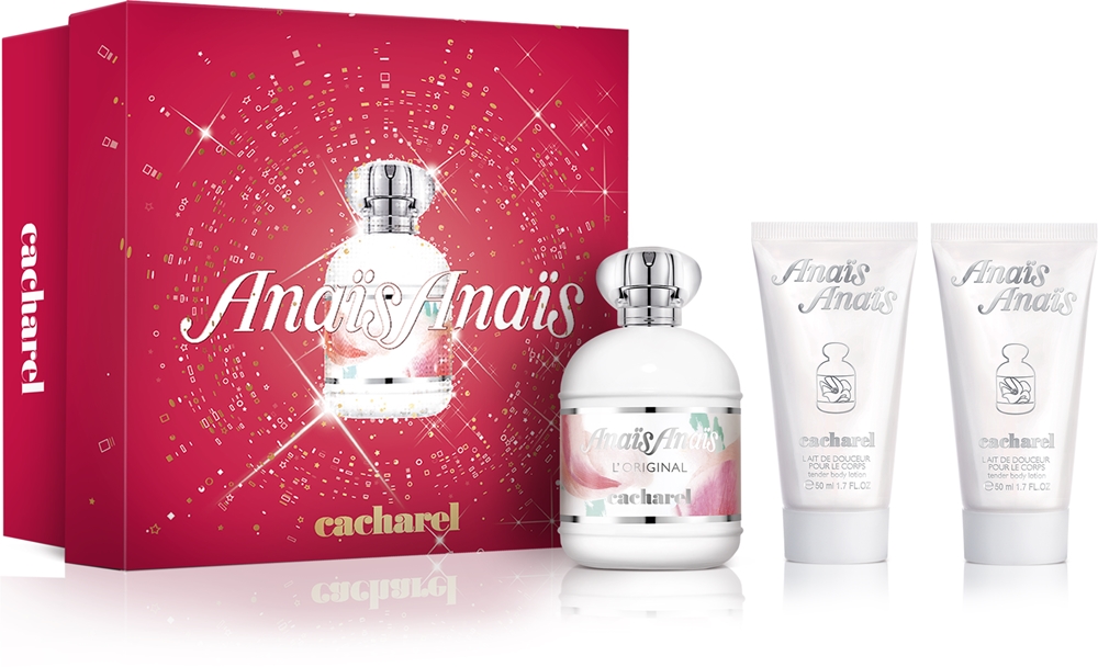 Anaïs Anaïs L'Original — изображение 1