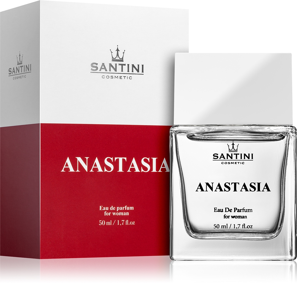 Anastasia — изображение 2