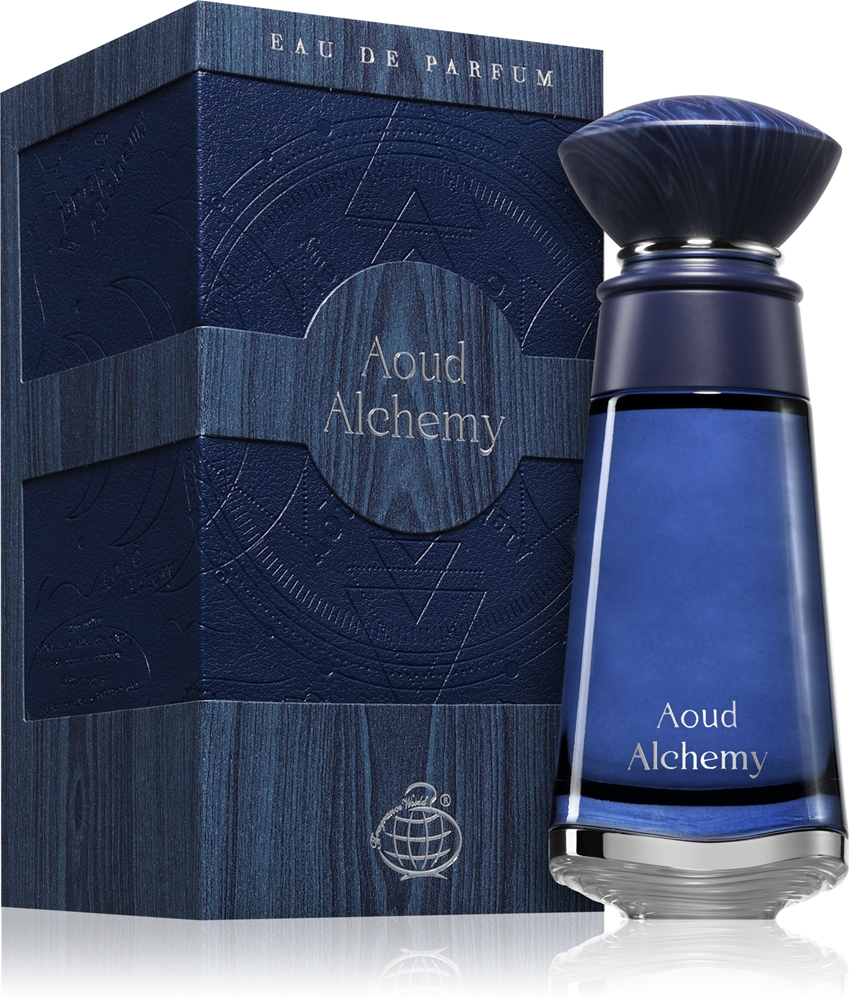 Aoud Alchemy — изображение 2