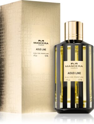 Aoud Line — изображение 2