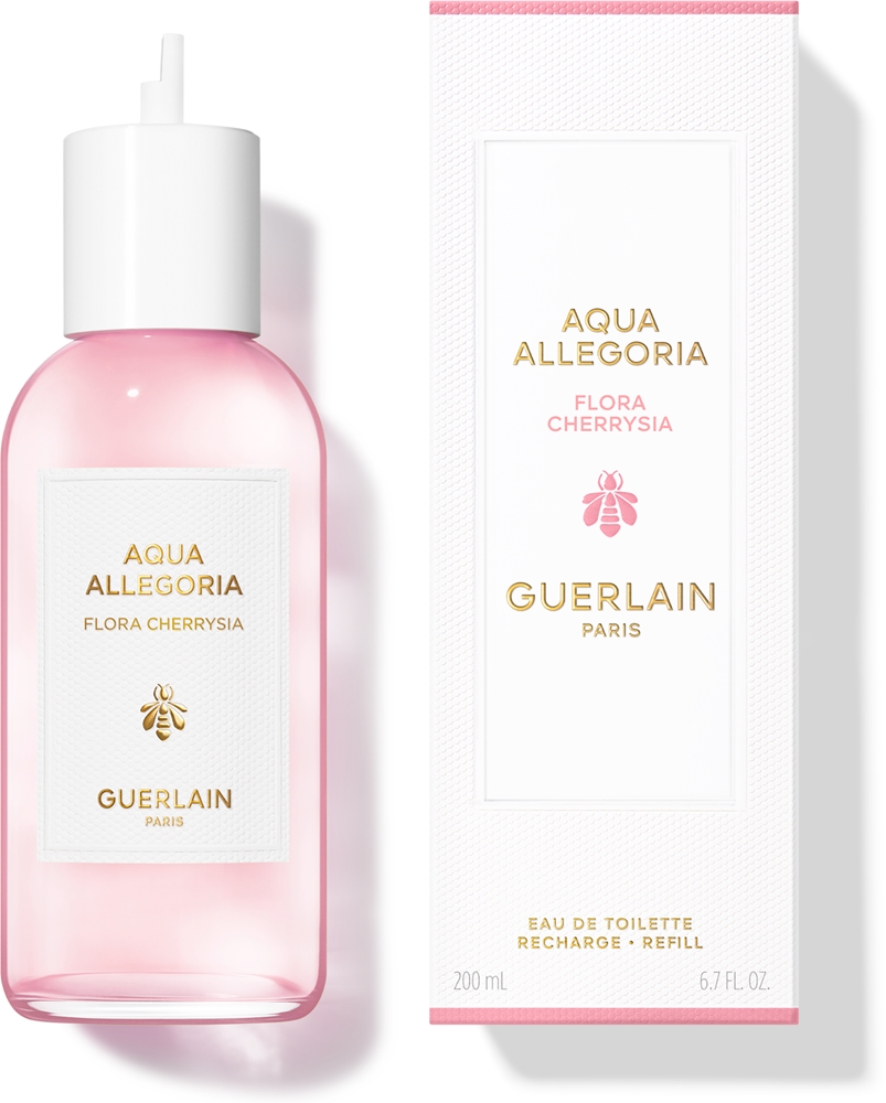 Aqua Allegoria Flora Cherrysia — изображение 2