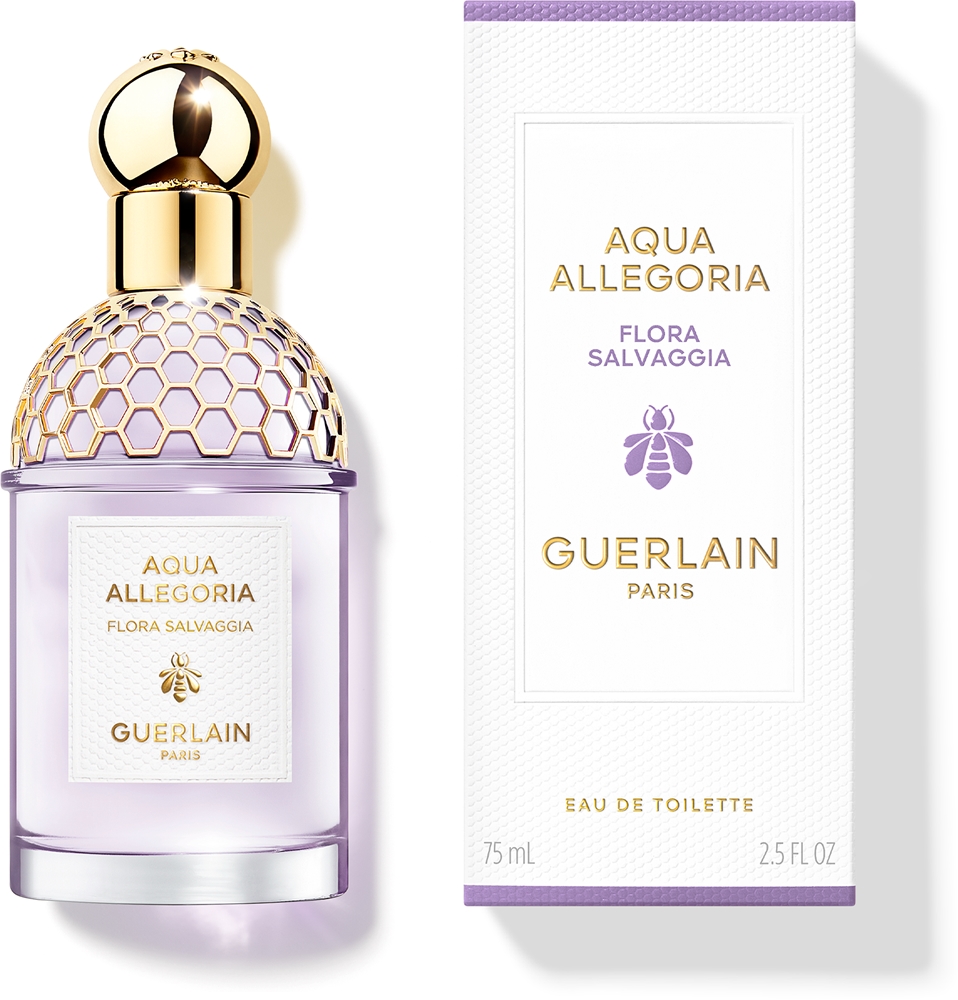 Aqua Allegoria Flora Salvaggia — изображение 2