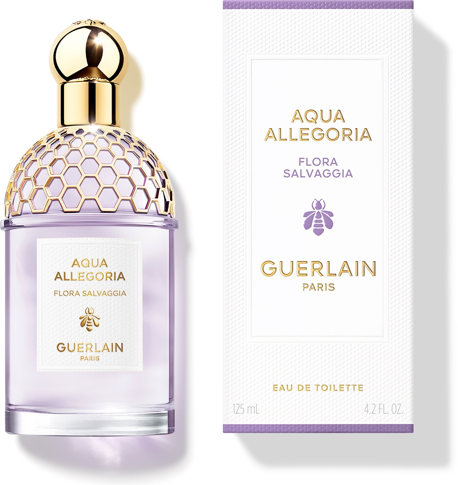 Aqua Allegoria Flora Salvaggia — изображение 2