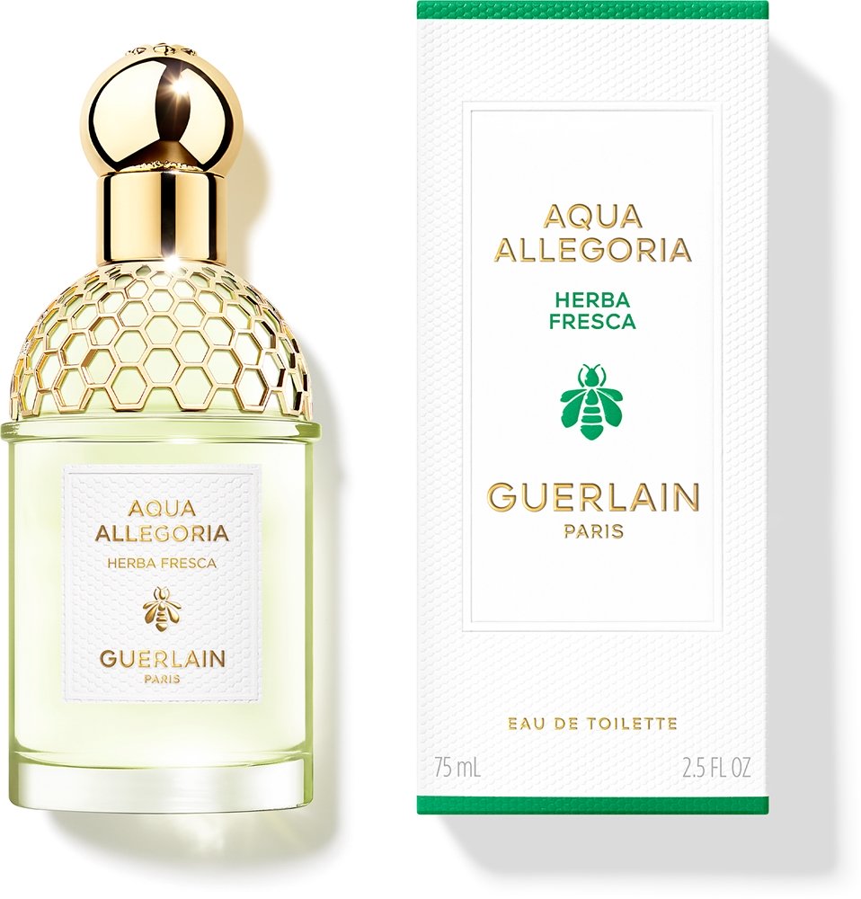 Aqua Allegoria Herba Fresca — изображение 2
