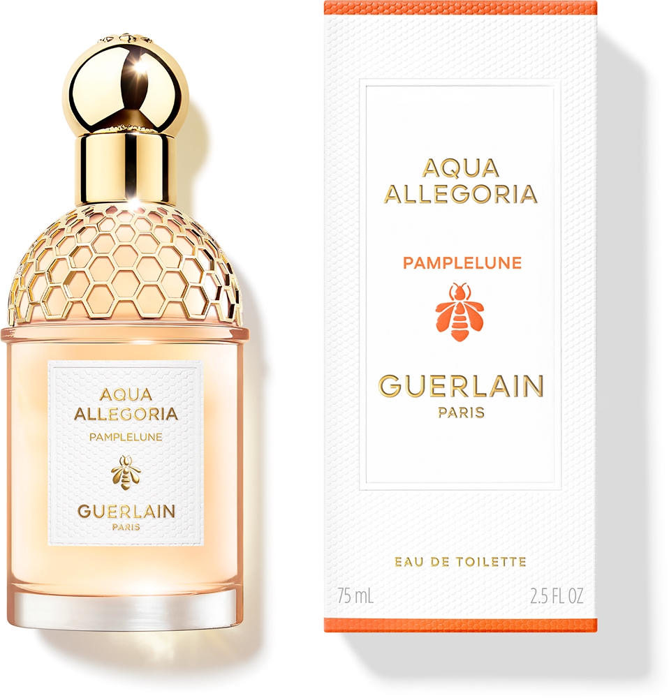 Aqua Allegoria Pamplelune — изображение 2