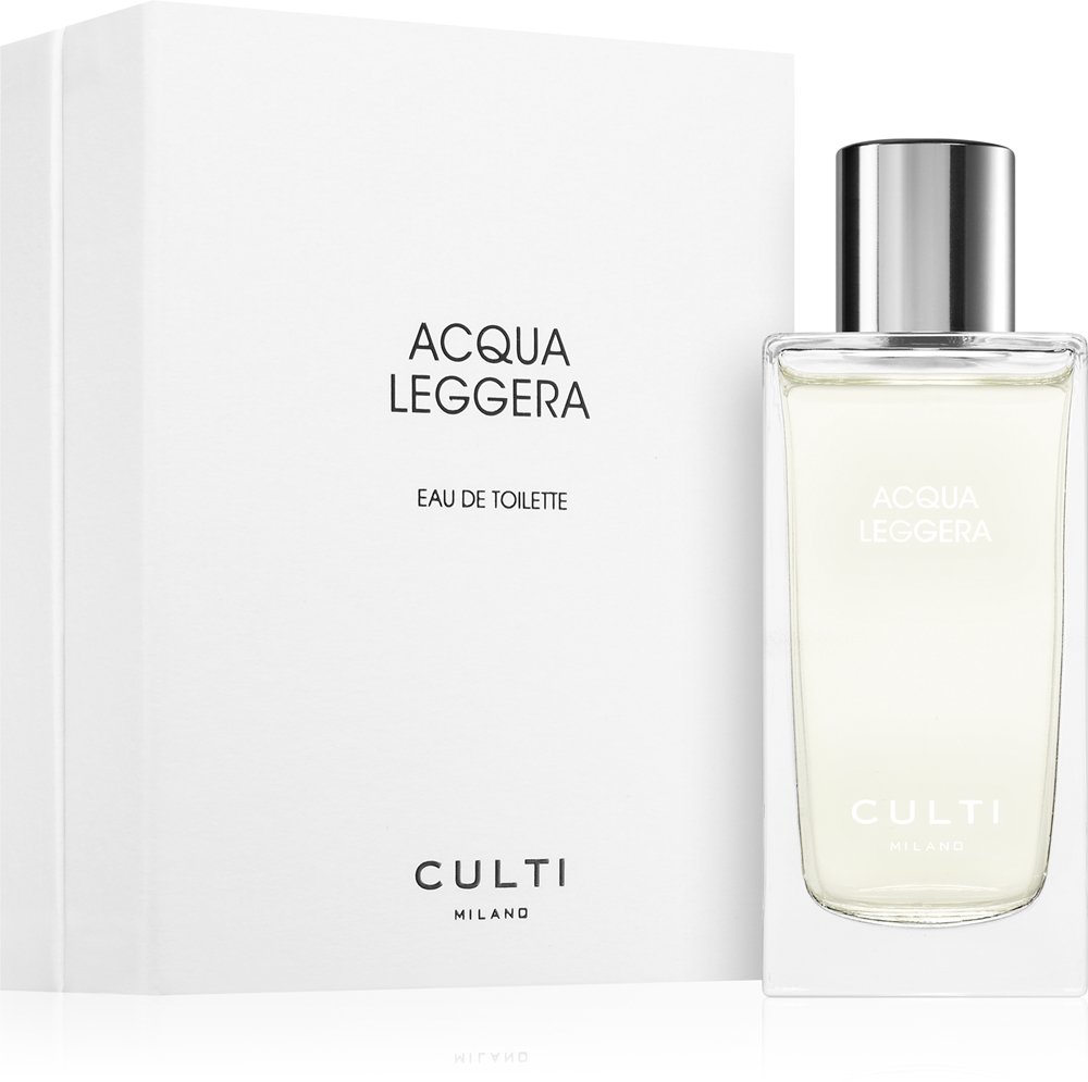 Aquae Acqua Leggera — изображение 2