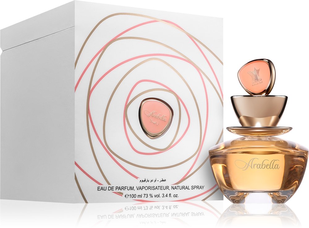 Arabella — изображение 2