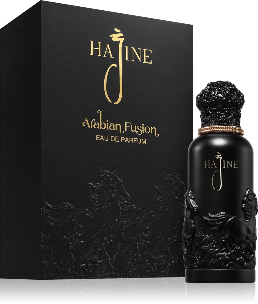 Arabian Fusion — изображение 2