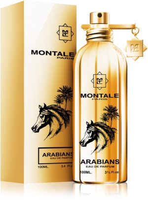 Arabians — изображение 2
