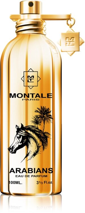 Arabians — изображение 1