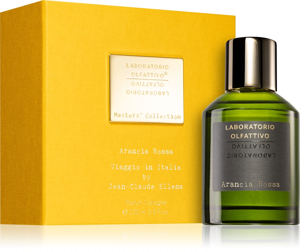 Arancia Rossa — изображение 2