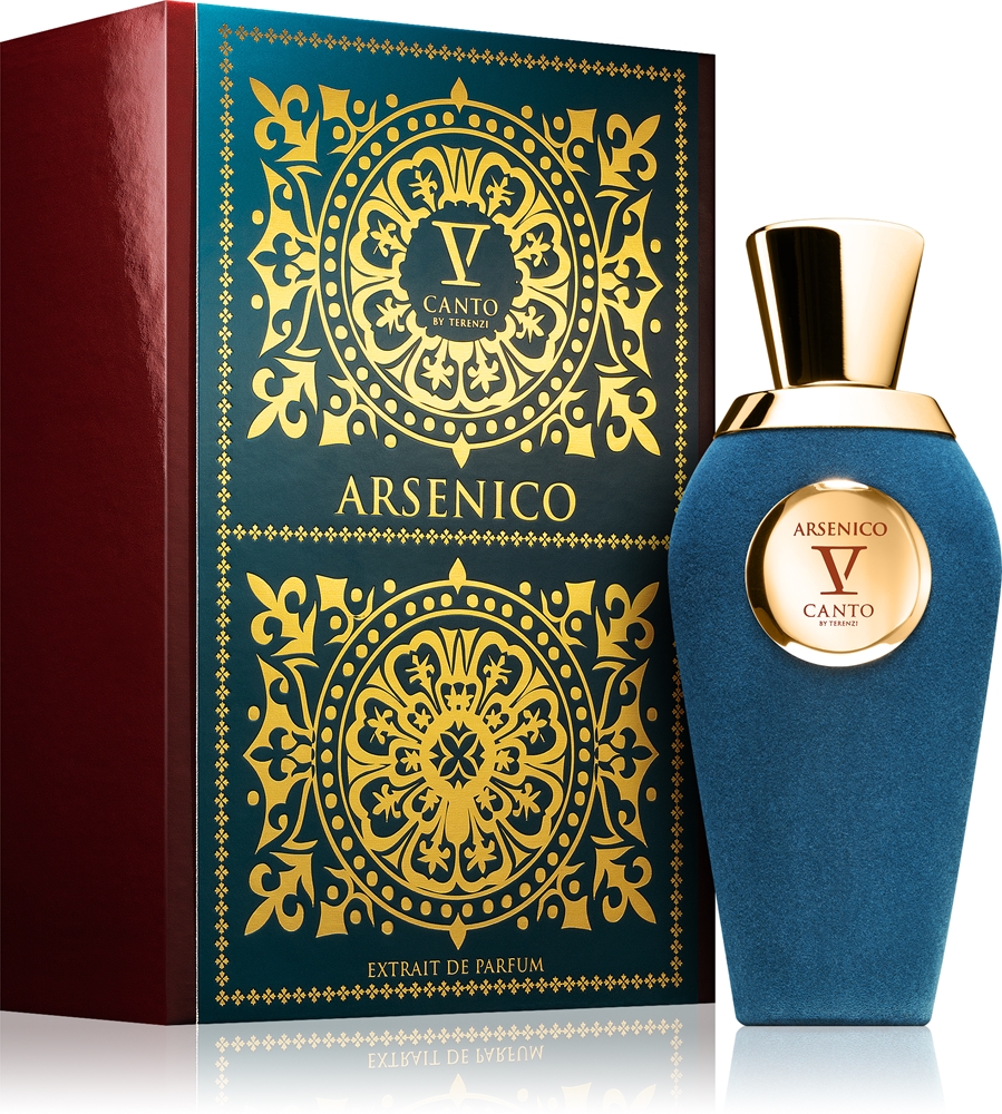 Arsenico — изображение 2