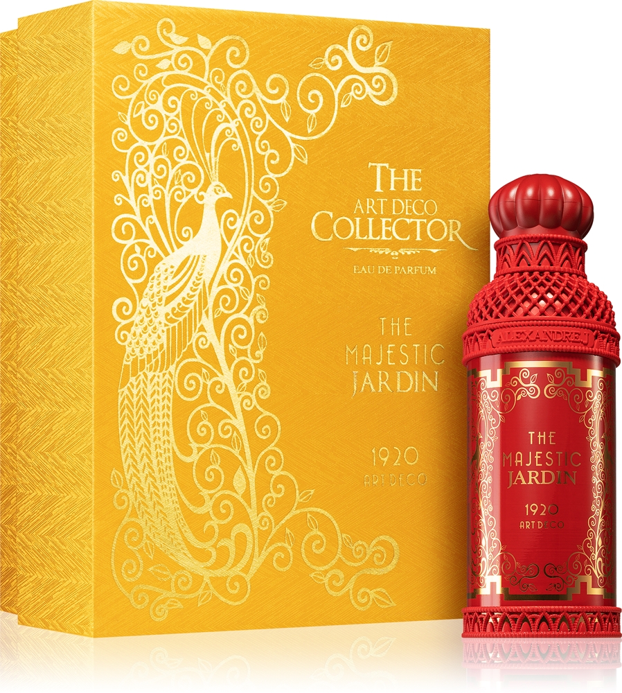Art Deco Collector The Majestic Jardin — изображение 2