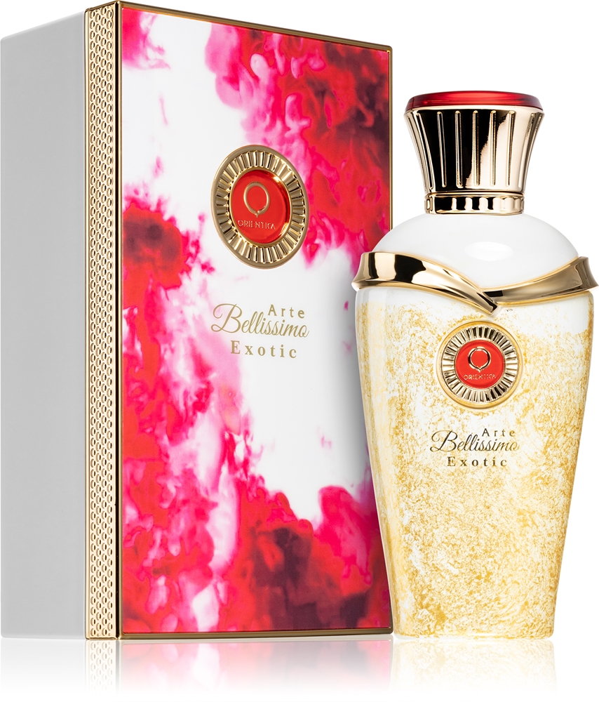 Arte Bellisimo Exotic — изображение 2