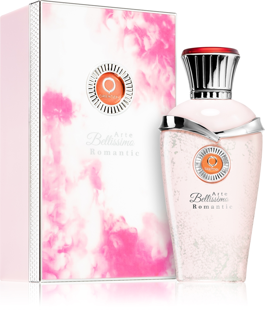 Arte Bellissimo Romantic — изображение 2