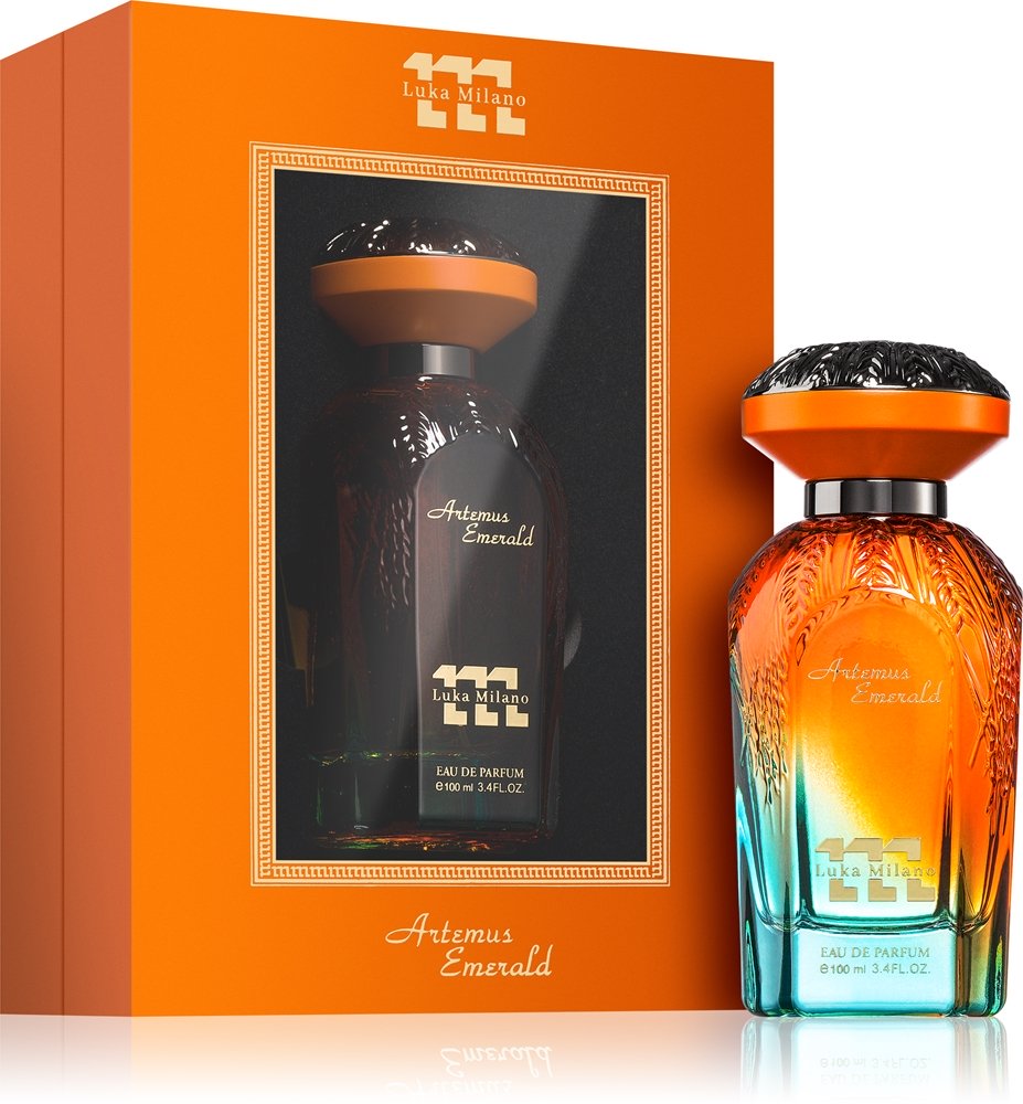 Artemus Emerald — изображение 2