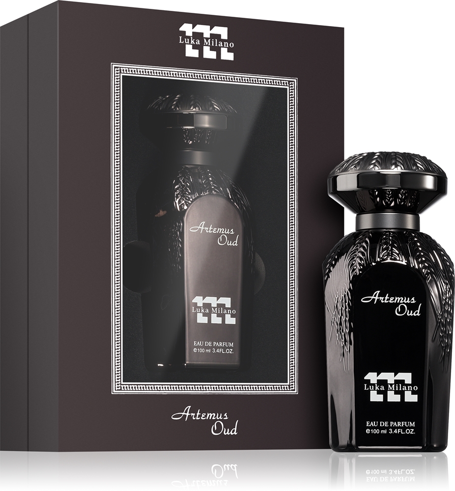 Artemus Oud — изображение 2