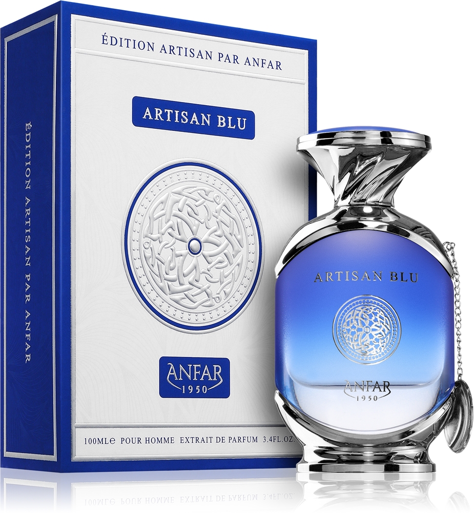 Artisan Blu — изображение 2