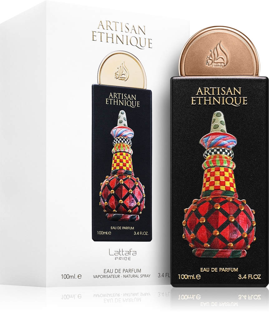 Artisan Ethnique — изображение 2