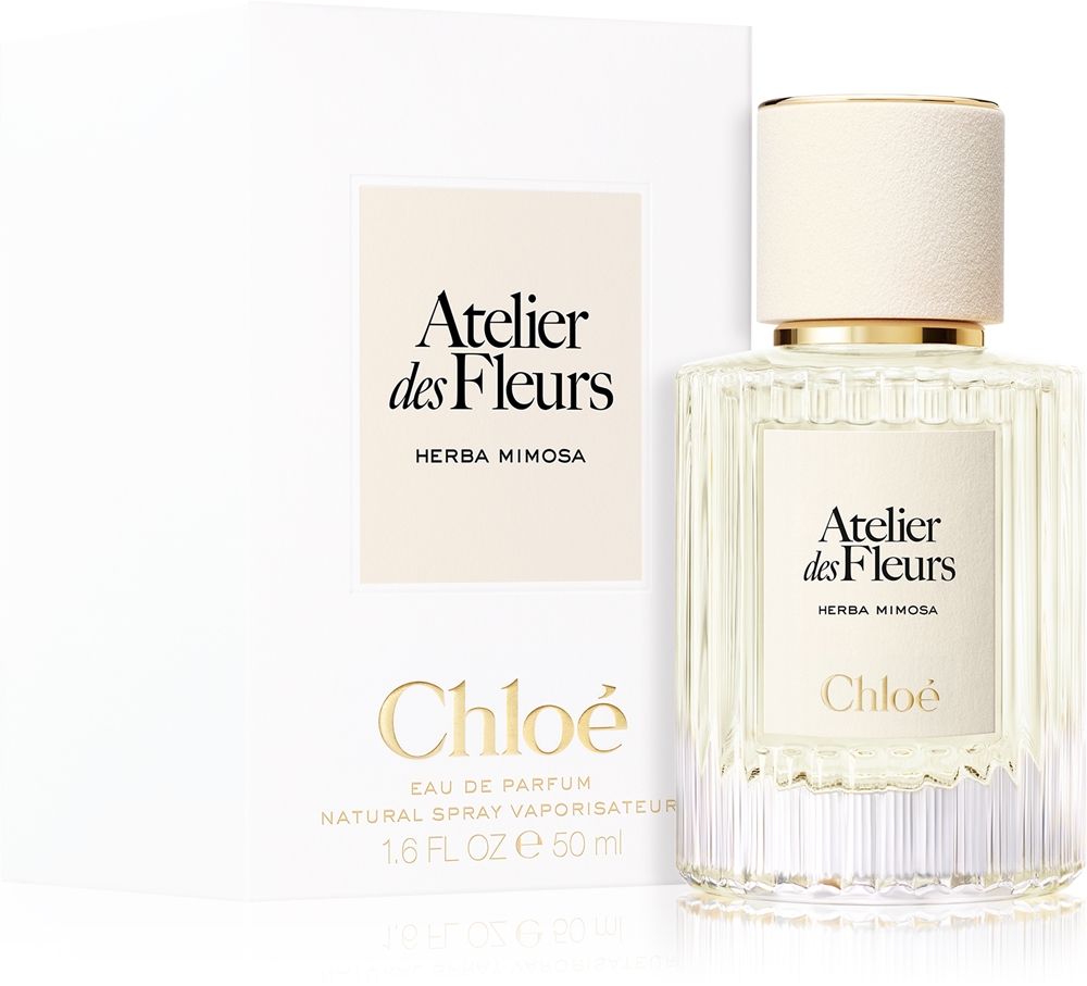Atelier des Fleurs Herba Mimosa — изображение 2