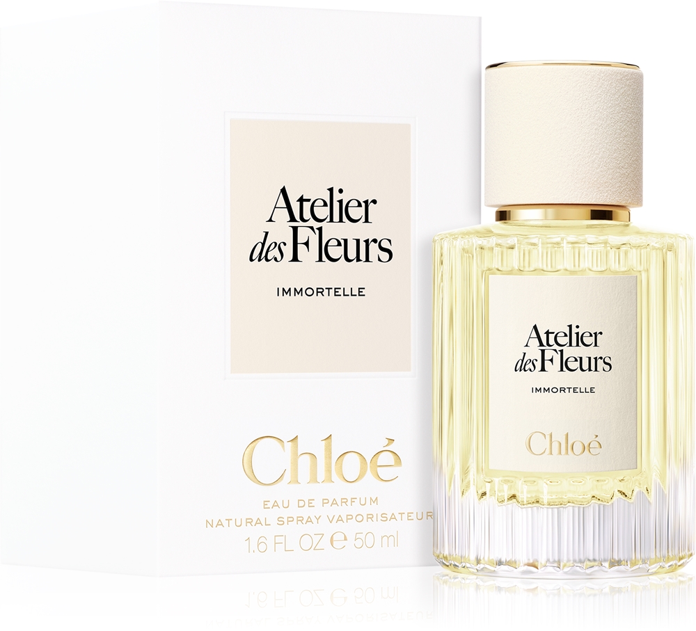 Atelier des Fleurs Immortelle — изображение 2